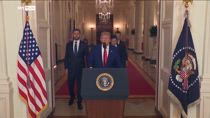 Medioriente, Iran condanna Usa: via diplomatica difficile
