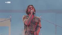 La Prima Estate, Nic Cester live in solo al Festival. VIDEO