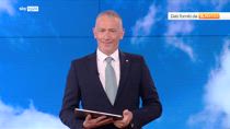 Meteo, l'anticiclone africano Pluto porta un caldo infernale