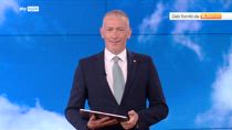 Meteo, anticiclone africano Pluto con 12 giorni di canicola