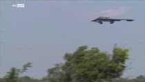 Bombardieri stealth B2 tornano in Usa dopo l'attacco in Iran