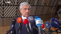 Tajani: 