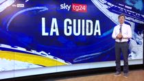 La Guida: L'urlo di Marte, i silenzi di Venere