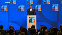 Iran, Rutte: 
