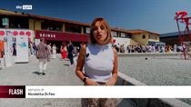 Pitti Uomo, moda e sport ai saloni estivi