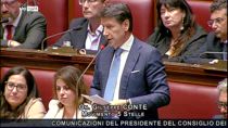 Conte: Italia centrale nel mondo? è una espressione ridicola