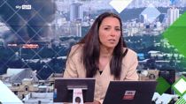 Sky TG24 Mondo, la puntata del 23 giugno 2025