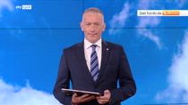 Meteo, anticiclone africano Pluto con 39-40°C da Nord a Sud