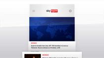 Sky Tg24 Economia, puntata del 23.06.2025