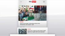 Sky Tg24 Business, puntata del 23 giugno