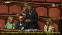 Governo Meloni, Renzi: Italia irrilevante in Europa