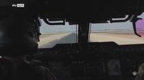 Guerra Iran Israele, l'evacuazione dei cittadini francesi