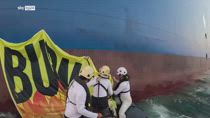 Greenpeace Italia contro intesa Meloni-Trump su energia