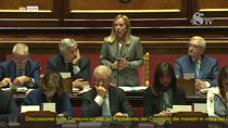 Riarmo UE, Meloni: difesa solida per evitare conflitti