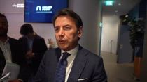 Riarmo UE, Conte: aumento spese militari suicidio politico