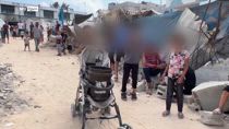 Medioriente, entro 48 ore negoziati indiretti Hamas Israele