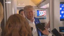 Ucraina, Trump con me presidente no scoppio guerra