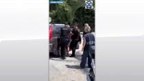 Villa Pamphilj, presunto assassino ai pm: 