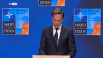 Rutte: il nostro sostegno all'Ucraina è continuo e duraturo