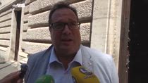 Riarmo Ue, Durigon: Rispetteremo 2% per la spesa militare