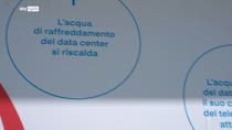 Il progetto di A2A per recuperare calore dai data center