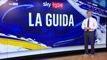 La Guida: Governo, opposizione e l'enigma Trump