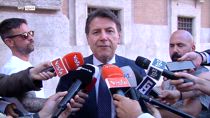 Difesa Ue, Conte: Con accordo Nato Meloni ha firmato disastro sociale