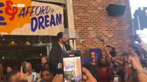 New York, progressista musulmano Mamdani vince primarie dem