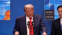 Iran, Trump: impianti distrutti, accordo è superfluo