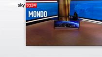 Sky Tg24 Mondo, la puntata del 25 giugno 2025