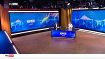 Sky TG24 Numeri, la puntata del 25 giugno 2025