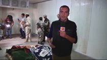 Libia, il video della morte di Gheddafi