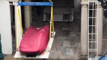 Museo Scienza Milano, la nuova mostra dedicata alle auto