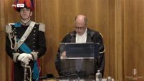 Corte dei Conti, su previsioni pesano dazi e geopolitica