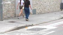 Violenza su minori a Foligno abusa della figlia, 41enne ai domiciliari