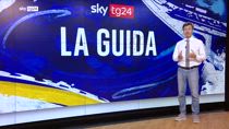 La Guida: Il beau geste della Lega e l'incognita Zaia