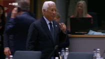 Consiglio Ue, sì a più investimenti in difesa e armi. Su Israele: 