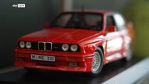 Nel 2025 per BMW +32% vendita auto elettriche