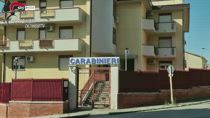 Caltanissetta, arrestati operatori centro assistenza anziani