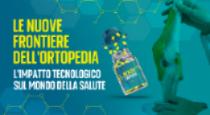 Le nuove frontiere dell'ortopedia: l'impatto tecnologico