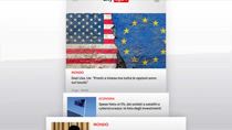 Sky Tg24 Business, puntata del 27 giugno