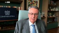 Dazi, Marchesini: tariffe al 10% sarebbero un dramma
