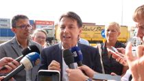 Spese Nato, Conte: spese militari vuol dire nuove tasse e tagli a sanità e welfare