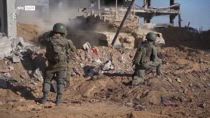 Medioriente, attacco IDF al mercato di Gaza: almeno 18 morti