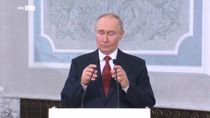 Putin apre a nuovi colloqui di pace a Istanbul