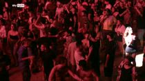 La Prima Estate, soul, jazz, funk e hip hop nel set di Moodymann