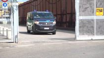 Agenti indagati per lesioni a Frumuzache, omicida di Denisa