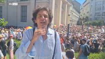 Pride Budapest, Cappato: Qui per diritti e libertà in Europa