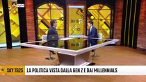 Sky TG25, Generazione X: la più infelice di tutte