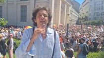 Cappato: a Pride Budapest per i diritti di tutti gli europei